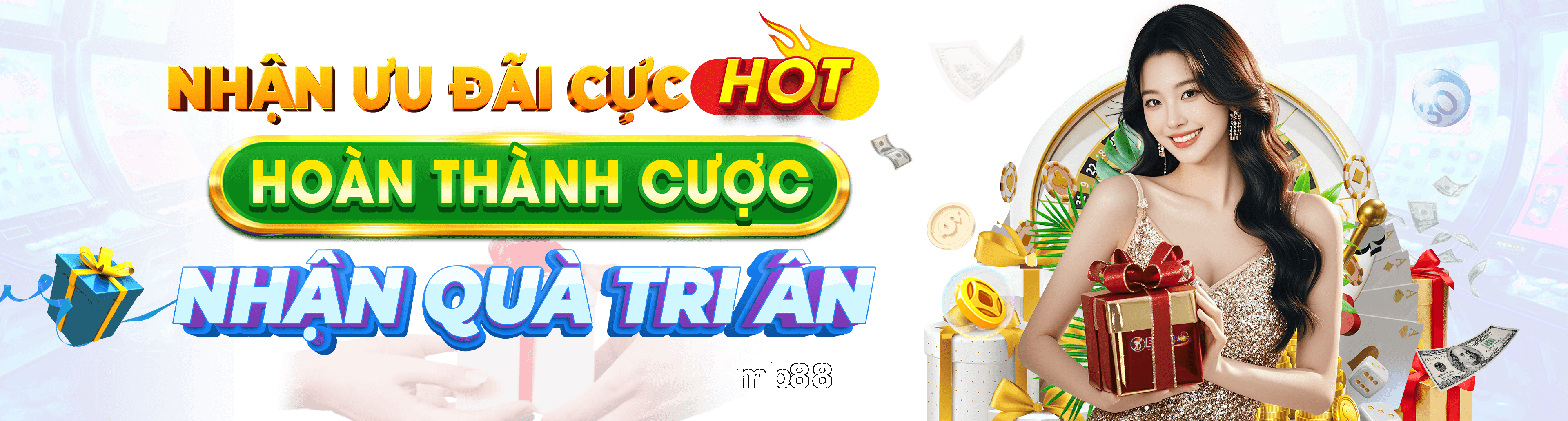☘️ Slots RTP cao + Vòng quay miễn phí! mb88
