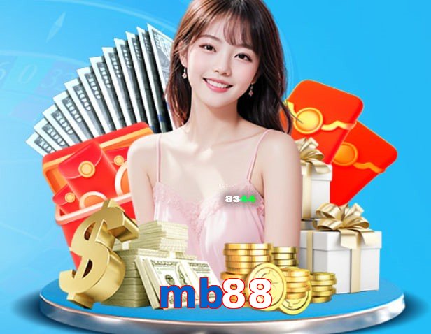 mb88 – Nền tảng giải trí an toàn mb88